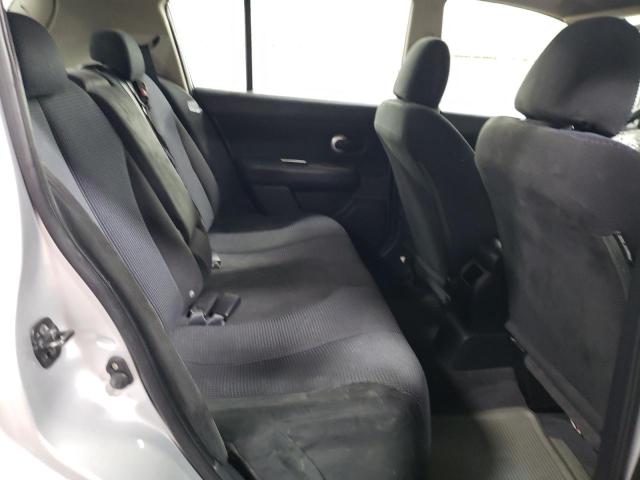 Photo 10 from auction – 2010 NISSAN VERSA S with VIN 3N1BC1CP6AL439063