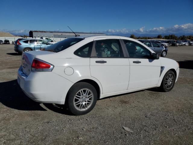 Photo 3 from auction – 2008 FORD FOCUS SE with VIN 1FAHP35N08W154436