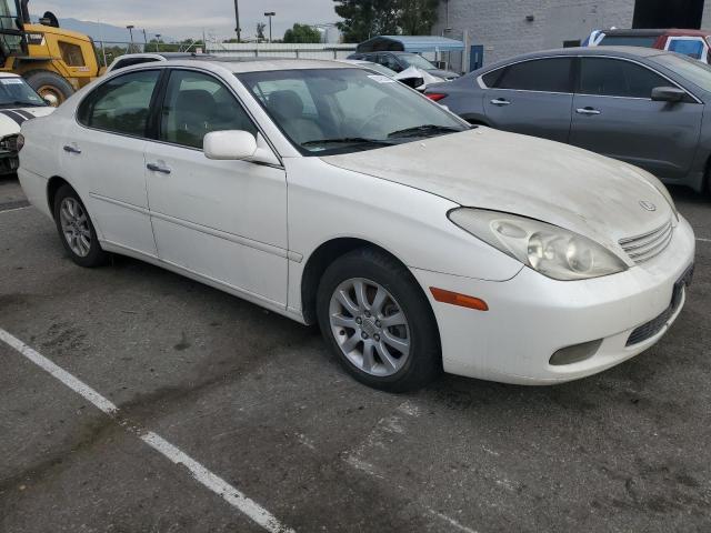 Photo 4 from auction – 2004 LEXUS ES 330 with VIN JTHBA30GX45026956