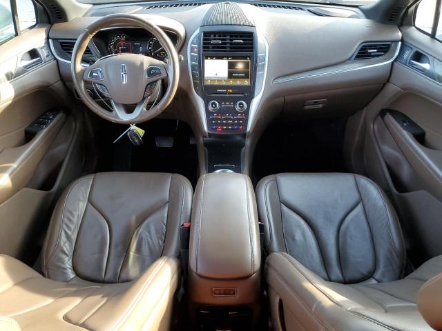 Photo 8 from auction – 2018 LINCOLN MKC RESERV with VIN 5LMCJ3D9XJUL28579