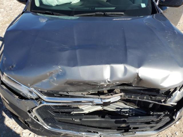 Photo 12 from auction – 2020 CHEVROLET TRAVERSE L with VIN 1GNERFKW7LJ123817
