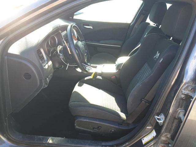 Photo 7 from auction – 2022 DODGE CHARGER SC with VIN 2C3CDXGJ4NH173407