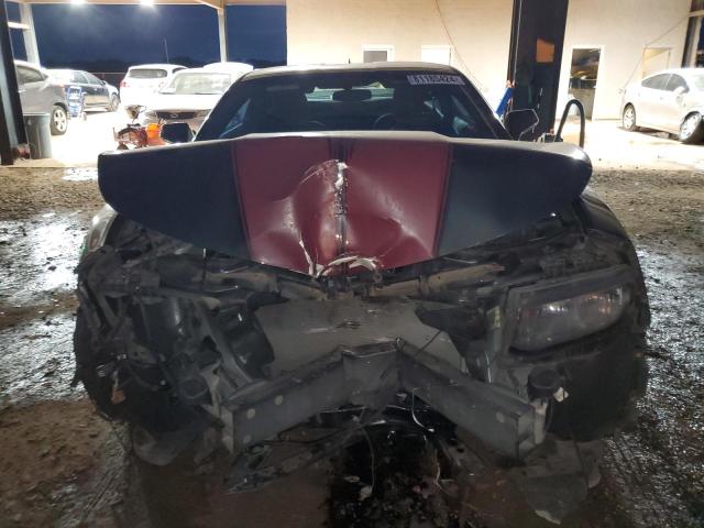 Photo 5 from auction – 2014 CHEVROLET CAMARO LT with VIN 2G1FB1E33E9176253