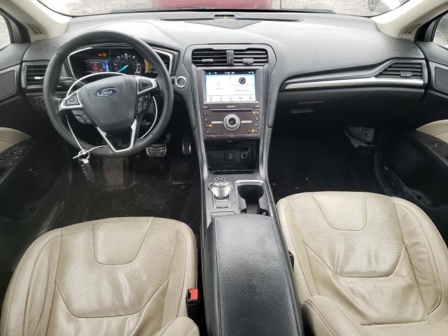 Photo 8 from auction – 2017 FORD FUSION TIT with VIN 3FA6P0SU6HR209699