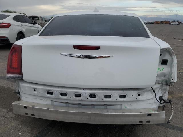 Photo 6 from auction – 2015 CHRYSLER 300 S with VIN 2C3CCABG9FH736027