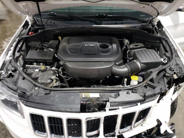 Photo 12 from auction – 2016 JEEP GRAND CHER with VIN 1C4RJFBG7GC388788