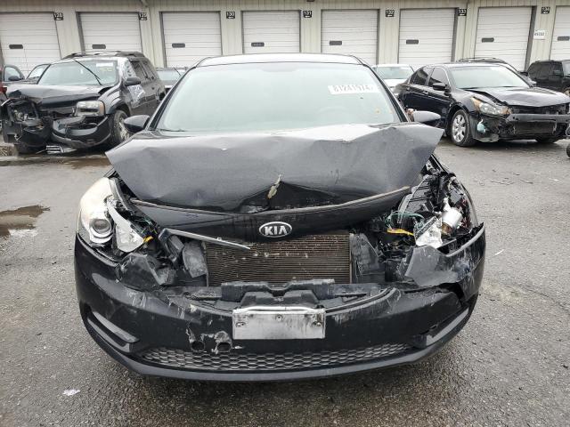 Photo 5 from auction – 2015 KIA FORTE LX with VIN KNAFK4A62F5437182