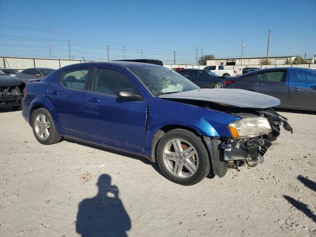 Photo 4 from auction – 2013 DODGE AVENGER SE with VIN 1C3CDZAG6DN582250