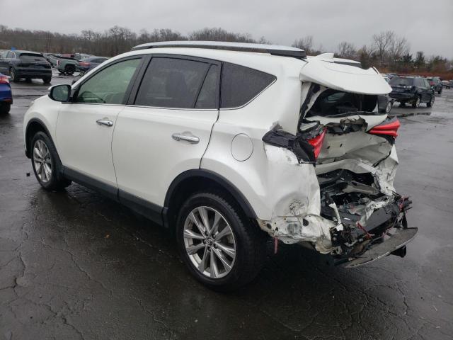 Photo 2 from auction – 2016 TOYOTA RAV4 LIMIT with VIN JTMDFREV1GJ075724
