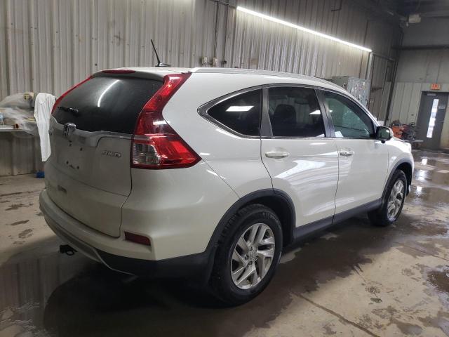 Photo 3 from auction – 2016 HONDA CR-V EXL with VIN 5J6RM4H73GL001764