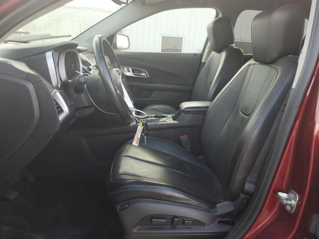 Photo 7 from auction – 2017 CHEVROLET EQUINOX PR with VIN 2GNALDEK1H1501628