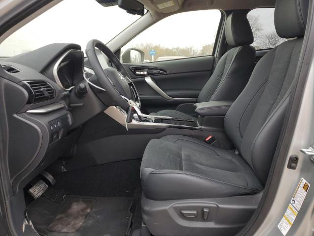 Photo 7 from auction – 2024 MITSUBISHI ECLIPSE CR with VIN JA4ATWAA1RZ009914