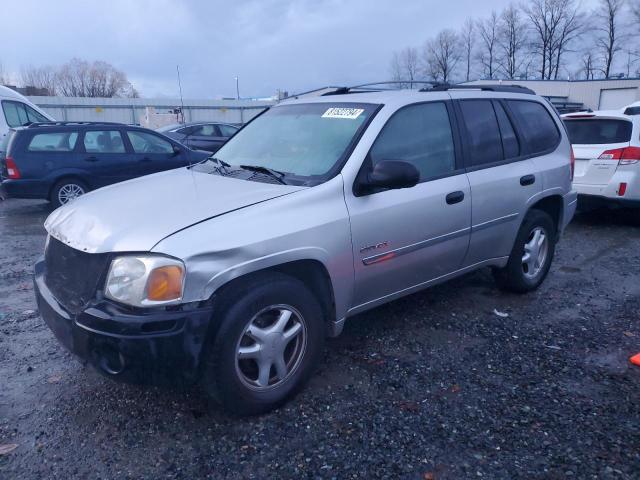 GMC ENVOY 2006 with VIN 1GKDT13S962104175 - Photo from auction