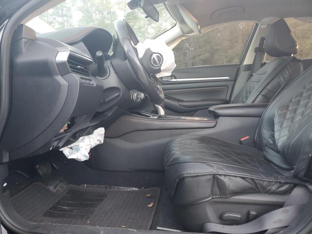 Photo 7 from auction – 2023 NISSAN ALTIMA SR with VIN 1N4BL4CWXPN319853