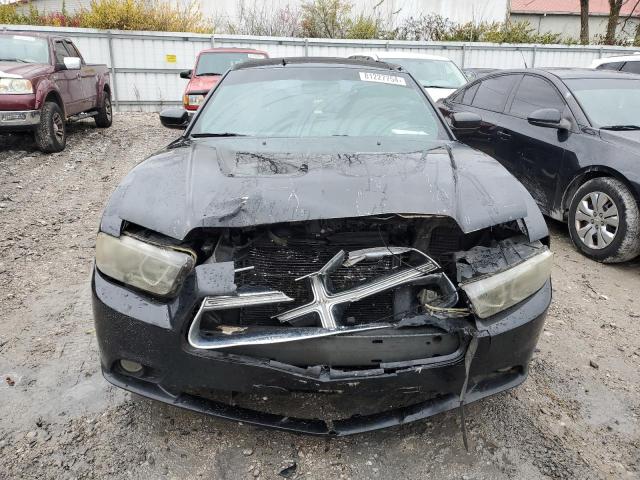 Photo 5 from auction – 2011 DODGE CHARGER with VIN 2B3CL3CG0BH503624