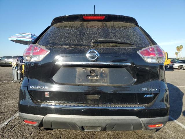 Photo 6 from auction – 2014 NISSAN ROGUE S with VIN 5N1AT2MV9EC832998
