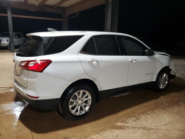 Photo 3 from auction – 2018 CHEVROLET EQUINOX LT with VIN 2GNAXJEV1J6259753
