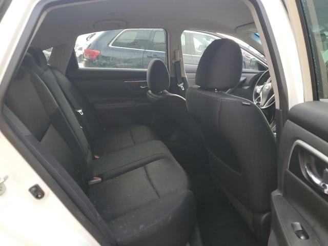 Photo 10 from auction – 2017 NISSAN ALTIMA 2.5 with VIN 1N4AL3AP3HC279999