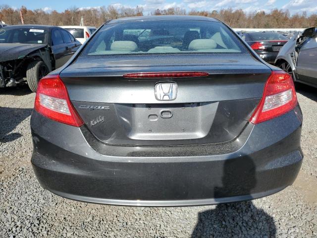 Photo 6 from auction – 2013 HONDA CIVIC EX with VIN 2HGFG3B86DH522175