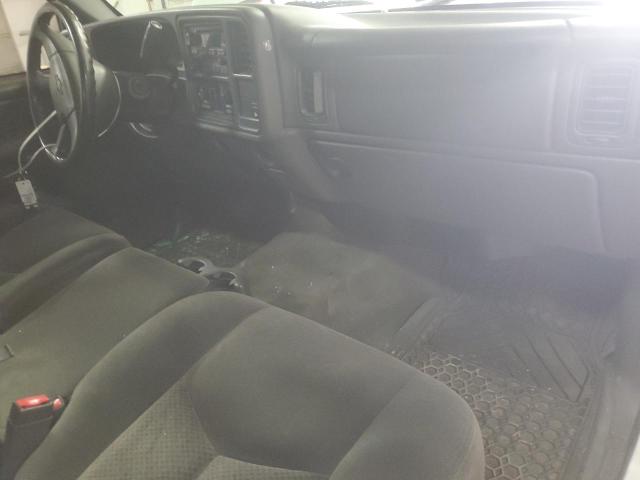 Photo 8 from auction – 2004 CHEVROLET SILVERADO with VIN 2GCEK19T941110090