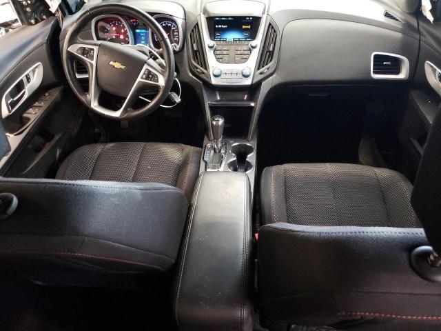 Photo 8 from auction – 2017 CHEVROLET EQUINOX LT with VIN 2GNFLFEK9H6163691