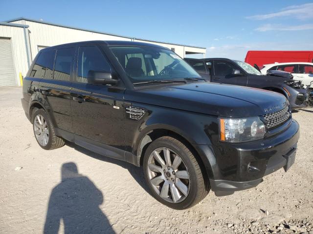 Photo 4 from auction – 2013 LAND ROVER RANGE ROVE with VIN SALSK2D45DA789279