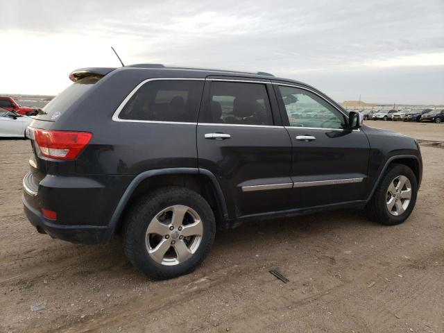 Photo 3 from auction – 2011 JEEP GRAND CHER with VIN 1J4RR5GG2BC710610