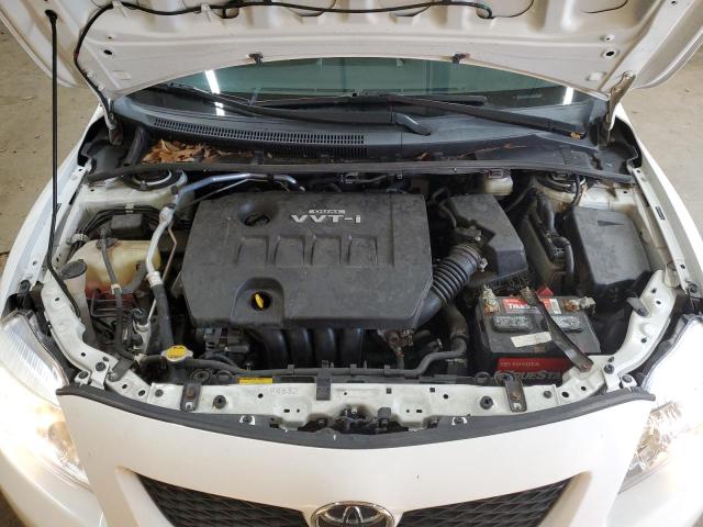 Photo 11 from auction – 2010 TOYOTA COROLLA BA with VIN 2T1BU4EE1AC415392