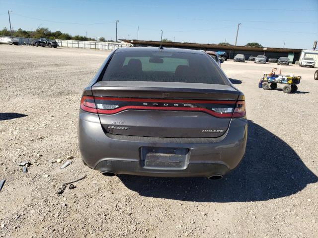Photo 6 from auction – 2015 DODGE DART SXT with VIN 1C3CDFBB7FD405992