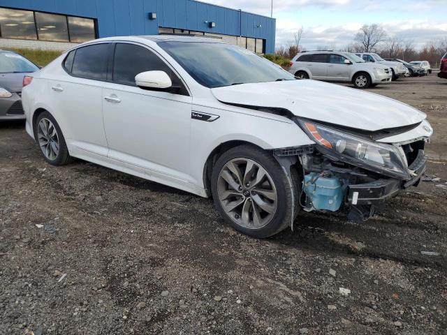 Photo 4 from auction – 2015 KIA OPTIMA SX with VIN 5XXGR4A69FG391395