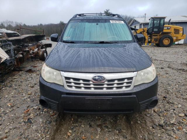 Photo 5 from auction – 2012 SUBARU FORESTER 2 with VIN JF2SHADC9CH442195