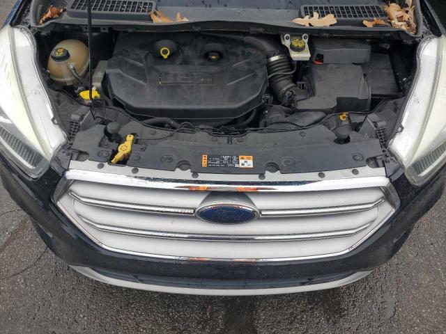 Photo 12 from auction – 2017 FORD ESCAPE TIT with VIN 1FMCU9J93HUD48328