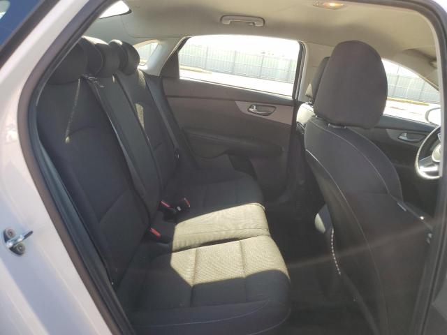 Photo 10 from auction – 2021 KIA FORTE FE with VIN 3KPF24AD3ME410611