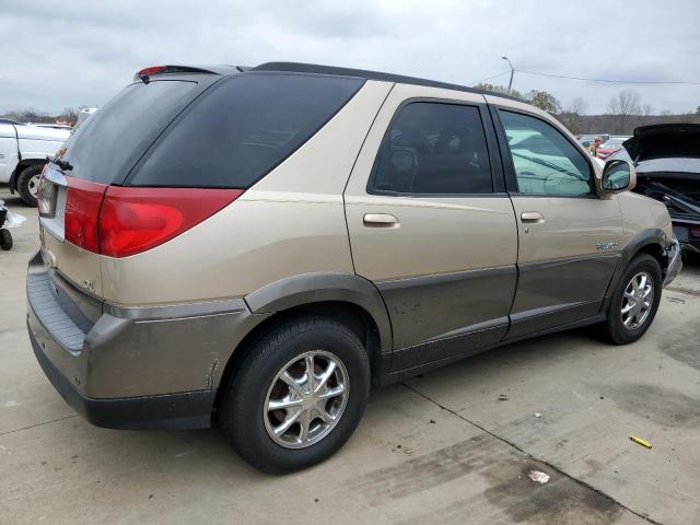 Photo 3 from auction – 2003 BUICK RENDEZVOUS with VIN 3G5DB03E23S572937