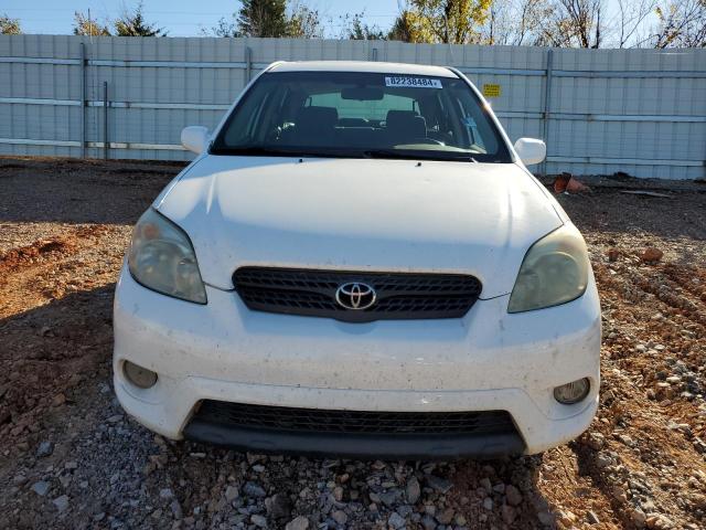 Photo 5 from auction – 2006 TOYOTA COROLLA MA with VIN 2T1KR32E56C605574