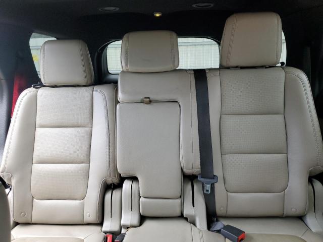 Photo 10 from auction – 2015 FORD EXPLORER L with VIN 1FM5K7F86FGB07782