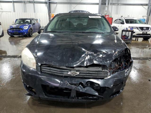Photo 5 from auction – 2010 CHEVROLET IMPALA LT with VIN 2G1WB5EN7A1249321