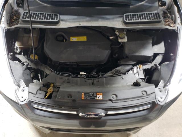 Photo 12 from auction – 2016 FORD ESCAPE SE with VIN 1FMCU0GXXGUB99061