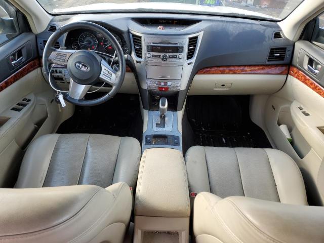 Photo 8 from auction – 2010 SUBARU LEGACY 2.5 with VIN 4S3BMCJ69A3241539