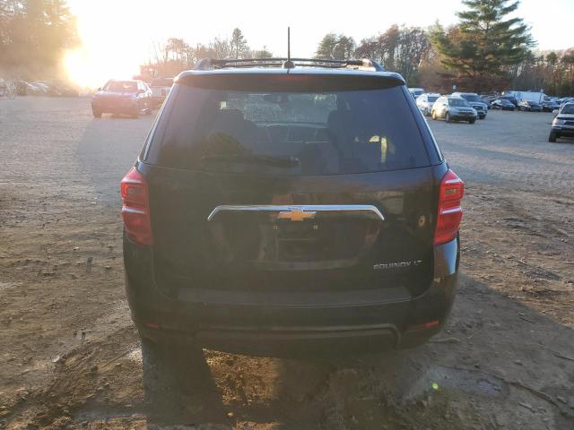 Photo 6 from auction – 2016 CHEVROLET EQUINOX LT with VIN 2GNALCEKXG6257859