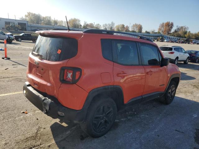 Photo 3 from auction – 2018 JEEP RENEGADE S with VIN ZACCJBABXJPH26661