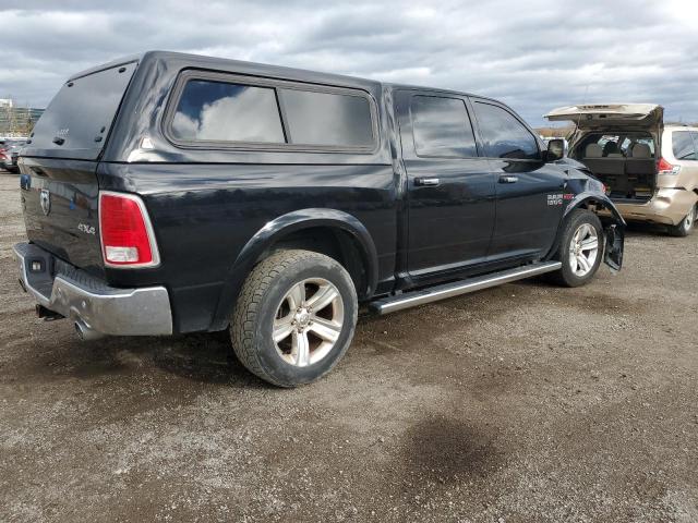 Photo 3 from auction – 2014 RAM 1500 LARAM with VIN 1C6RR7NM5ES371787