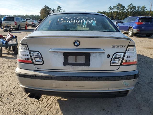 Photo 6 from auction – 2001 BMW 330 I with VIN WBAAV53451FT02042