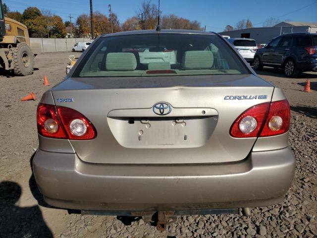 Photo 6 from auction – 2005 TOYOTA COROLLA with VIN 2T1BR32E25C467362