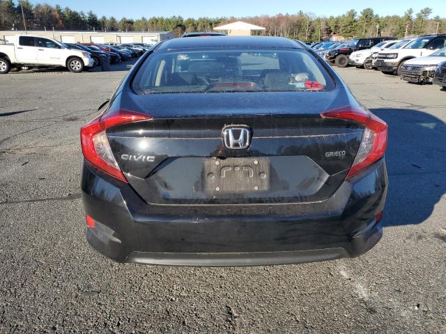 Photo 6 from auction – 2016 HONDA CIVIC EX with VIN 19XFC2F87GE246569