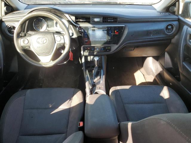 Photo 8 from auction – 2018 TOYOTA COROLLA L with VIN 2T1BURHE4JC121848