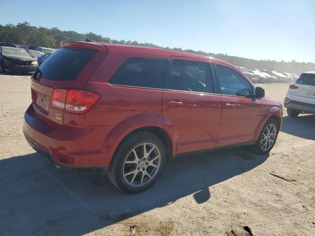 Photo 3 from auction – 2019 DODGE JOURNEY GT with VIN 3C4PDCEG7KT707337