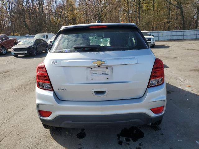 Снимка 6 от търг – 2017 CHEVROLET TRAX LS с VIN KL7CJKSB6HB215903