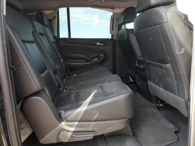 Photo 11 from auction – 2019 CHEVROLET SUBURBAN C with VIN 1GNSCHKC7KR371717