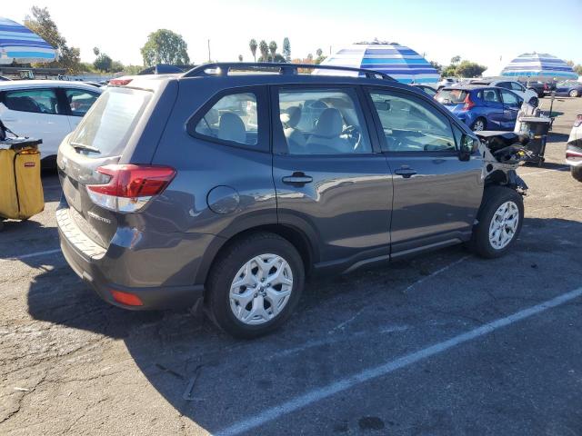 Photo 3 from auction – 2022 SUBARU FORESTER with VIN JF2SKACC6NH514105